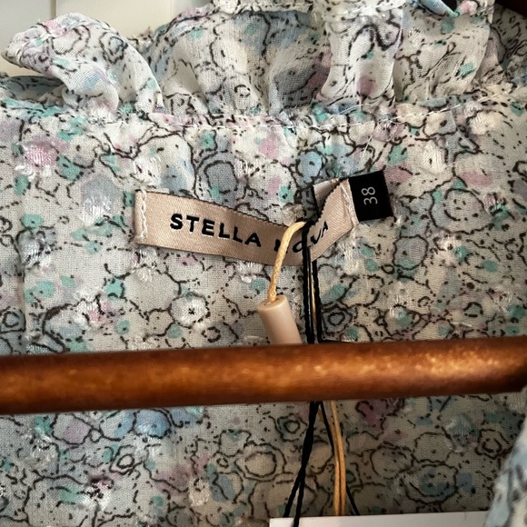 *Stella Nova* Barbara dress size 38 BNWT - Picture 5 of 9